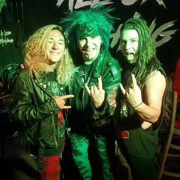 Meet your Posher, Steven - Picture 1 of 1